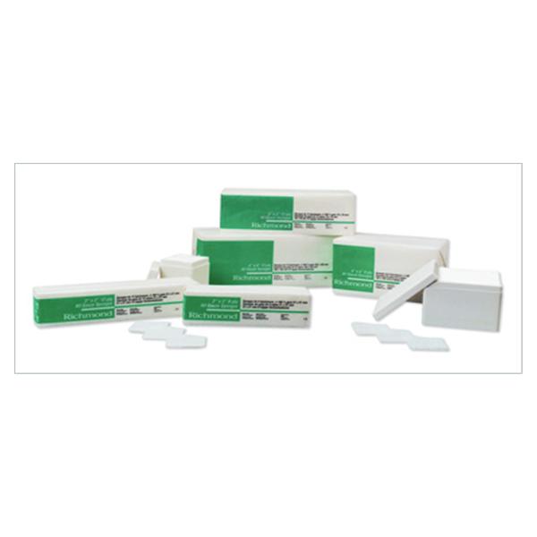 Sponge Gauze All-Gauze Cotton 2x2\